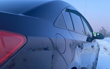 Chevrolet Cruze II, 2011 год, 750 000 рублей, 8 фотография