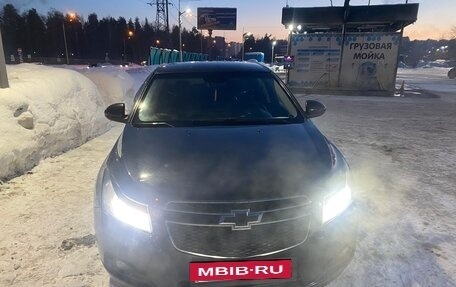 Chevrolet Cruze II, 2011 год, 750 000 рублей, 5 фотография