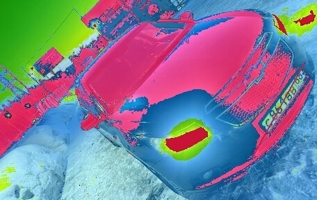 Chevrolet Cruze II, 2011 год, 750 000 рублей, 6 фотография