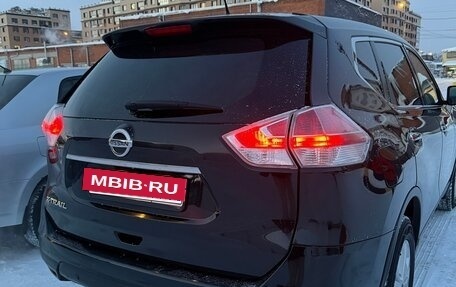 Nissan X-Trail, 2016 год, 1 750 000 рублей, 8 фотография