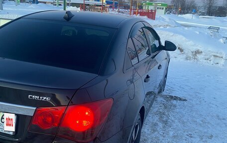 Chevrolet Cruze II, 2011 год, 750 000 рублей, 11 фотография