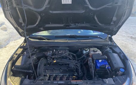 Chevrolet Cruze II, 2011 год, 750 000 рублей, 13 фотография