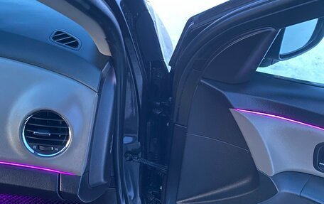 Chevrolet Cruze II, 2011 год, 750 000 рублей, 20 фотография