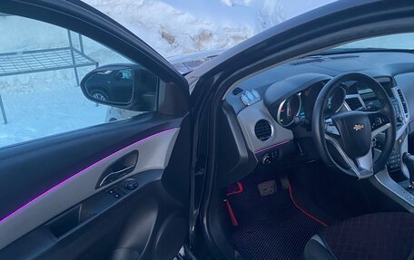 Chevrolet Cruze II, 2011 год, 750 000 рублей, 17 фотография