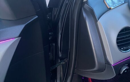 Chevrolet Cruze II, 2011 год, 750 000 рублей, 18 фотография