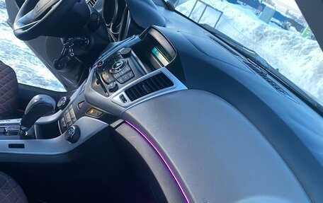 Chevrolet Cruze II, 2011 год, 750 000 рублей, 22 фотография