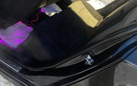 Chevrolet Cruze II, 2011 год, 750 000 рублей, 24 фотография