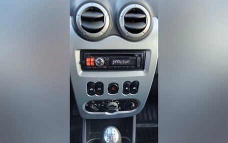 Renault Logan I, 2011 год, 750 000 рублей, 16 фотография