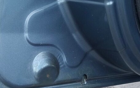 Renault Logan I, 2011 год, 750 000 рублей, 13 фотография