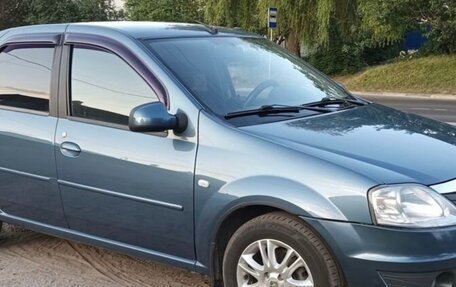 Renault Logan I, 2011 год, 750 000 рублей, 7 фотография