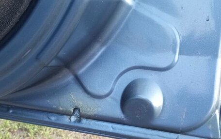 Renault Logan I, 2011 год, 750 000 рублей, 12 фотография