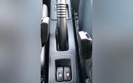 Renault Logan I, 2011 год, 750 000 рублей, 17 фотография