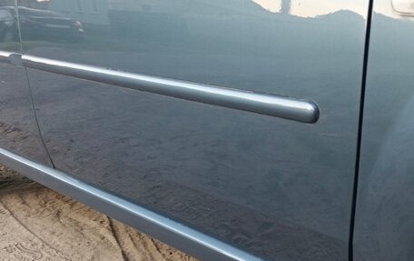 Renault Logan I, 2011 год, 750 000 рублей, 10 фотография