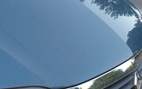 Renault Logan I, 2011 год, 750 000 рублей, 8 фотография