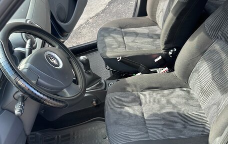 Renault Logan I, 2011 год, 750 000 рублей, 18 фотография