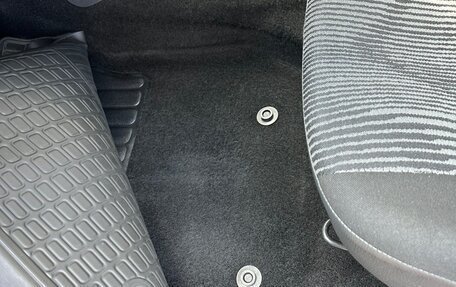 Renault Logan I, 2011 год, 750 000 рублей, 19 фотография