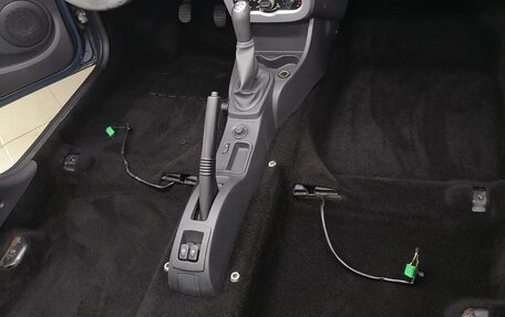 Renault Logan I, 2011 год, 750 000 рублей, 22 фотография