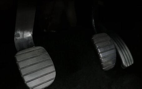 Renault Logan I, 2011 год, 750 000 рублей, 20 фотография