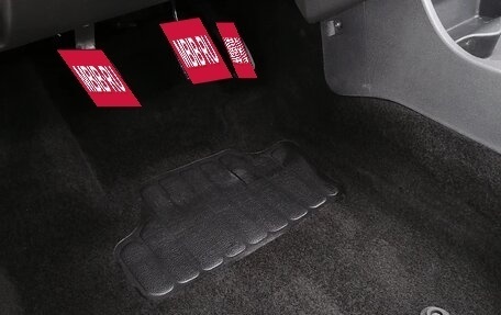 Renault Logan I, 2011 год, 750 000 рублей, 21 фотография