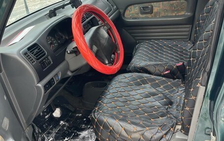 Suzuki Wagon R+ II, 1999 год, 280 000 рублей, 3 фотография