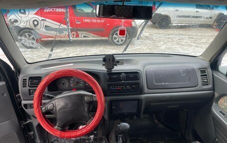 Suzuki Wagon R+ II, 1999 год, 280 000 рублей, 6 фотография