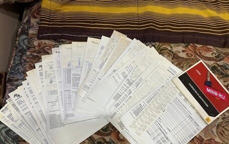 Renault Logan I, 2011 год, 750 000 рублей, 33 фотография