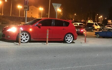 Mazda 3, 2006 год, 800 000 рублей, 2 фотография