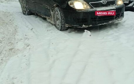 Toyota Corolla, 2006 год, 600 000 рублей, 2 фотография