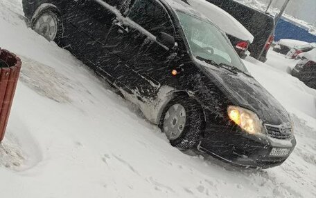 Toyota Corolla, 2006 год, 600 000 рублей, 5 фотография