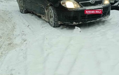 Toyota Corolla, 2006 год, 600 000 рублей, 10 фотография