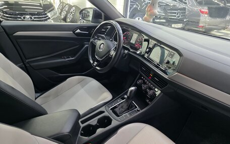 Volkswagen Jetta VII, 2021 год, 1 995 000 рублей, 4 фотография