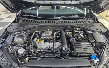 Volkswagen Jetta VII, 2021 год, 1 995 000 рублей, 7 фотография