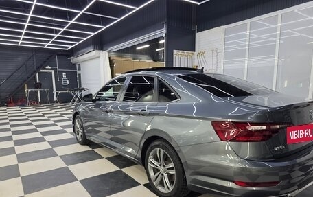 Volkswagen Jetta VII, 2021 год, 1 995 000 рублей, 11 фотография