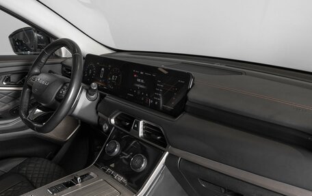 CheryExeed TXL, 2022 год, 2 344 700 рублей, 7 фотография