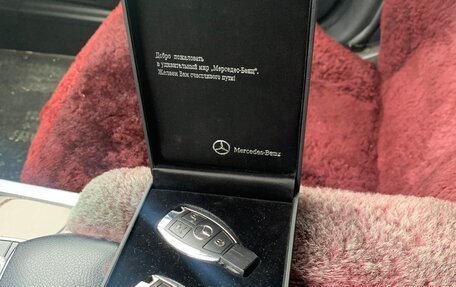 Mercedes-Benz E-Класс, 2013 год, 1 650 000 рублей, 8 фотография