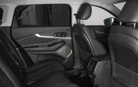CheryExeed TXL, 2022 год, 2 344 700 рублей, 8 фотография