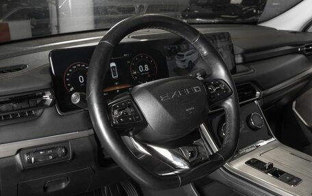 CheryExeed TXL, 2022 год, 2 344 700 рублей, 5 фотография