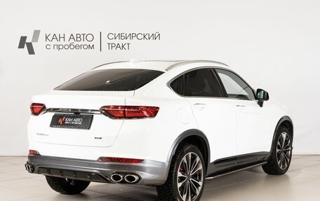 Geely Tugella FY11, 2022 год, 3 243 600 рублей, 3 фотография