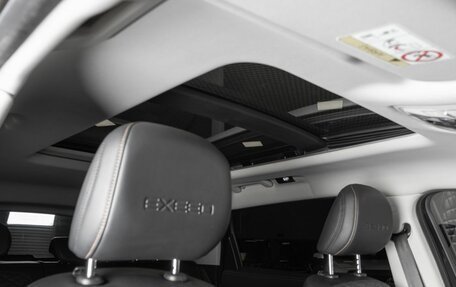 CheryExeed TXL, 2022 год, 2 344 700 рублей, 9 фотография