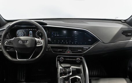 Geely Tugella FY11, 2022 год, 3 243 600 рублей, 6 фотография