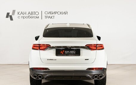 Geely Tugella FY11, 2022 год, 3 243 600 рублей, 4 фотография
