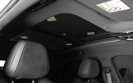 Geely Tugella FY11, 2022 год, 3 243 600 рублей, 9 фотография