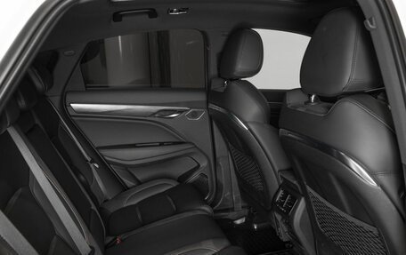 Geely Tugella FY11, 2022 год, 3 243 600 рублей, 8 фотография