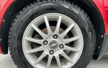 Chevrolet Lacetti, 2010 год, 375 000 рублей, 7 фотография