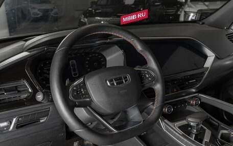 Geely Tugella FY11, 2022 год, 3 243 600 рублей, 5 фотография