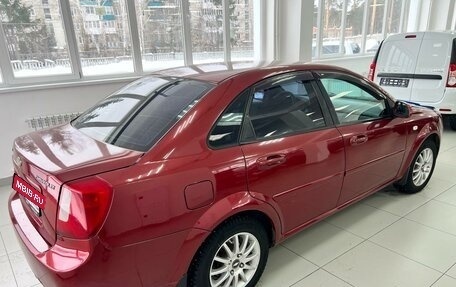 Chevrolet Lacetti, 2010 год, 375 000 рублей, 4 фотография