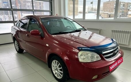 Chevrolet Lacetti, 2010 год, 375 000 рублей, 3 фотография