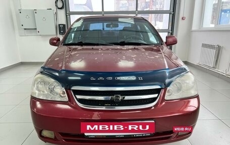 Chevrolet Lacetti, 2010 год, 375 000 рублей, 2 фотография