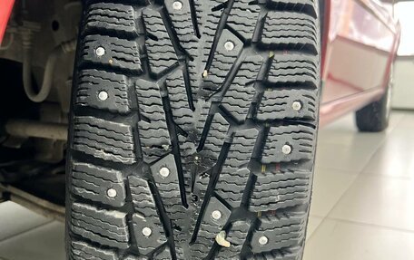 Chevrolet Lacetti, 2010 год, 375 000 рублей, 8 фотография