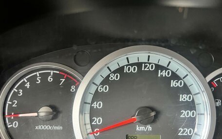 Chevrolet Lacetti, 2010 год, 375 000 рублей, 15 фотография